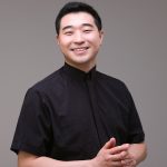 Pastor Peter Lee